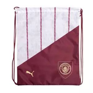 푸마 FTBL 에너지 내구성 튼튼한 짐쌕 가방 간편한가방 실내화가방 짐색 레져 축구화주머니 슈즈가방 축구