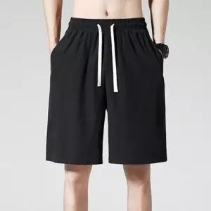 [라일리의류] Rly 남성 여름 5부 반바지 편한 얇은 트레이닝 쿨링