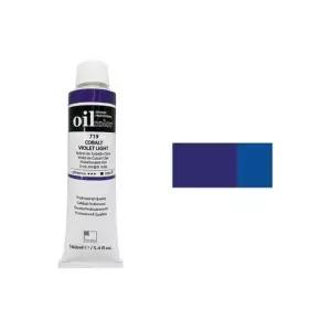 신한 유화물감 C 50ml 717 전문가용 갑(3개입) (WFKGEMM)