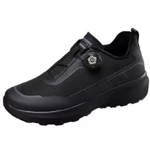 남자 다이얼 쿠셔닝 스니커즈 발편한 운동화 WFLOZBB