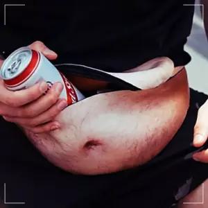 회사 가방힙색 관공서 뱃살힙색 학교 14AWCF637D