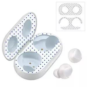 컬러 버즈 철가루 방지 스티커 6매 W53F232