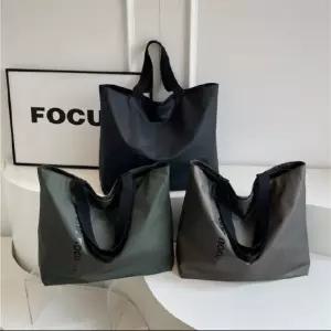 데일리 튼튼한 데일리백 캐주얼 숄더백 판촉선물 빅 청결공감 데일리가방 일상속 패브릭보조가방 패브릭 행