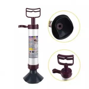 울트라 파워 압축기 변기막힘 뚜러뻥 뚫어뻥