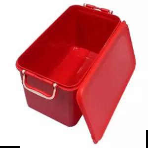 반찬통 타파웨어 밀폐용기 김치통 냉장고 정리 17.7L