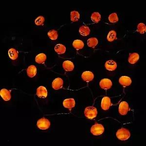 4.5M LZM093Q0 가랜드 전구 경관조명 정원등 줄조명 감성조명