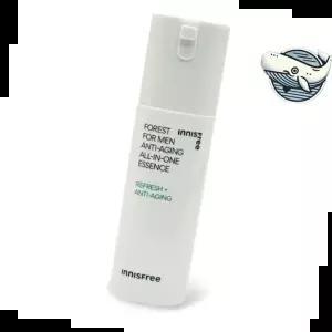 올인원에센스 올인원 남성 피부관리 에센스 보습과 강화