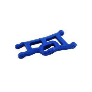 RPM 80245 트랙사스 슬래시, 몬스터 잼, 러슬러, 스탬피드, 니트로 슬래시, 블루용 프론트 A-암 한