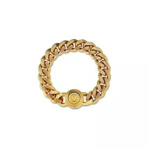 [베르사체] DG06996 DJMT KOT L 메두사 체인 팔찌