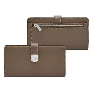 [파슬][공식본사정품] 파슬 SL10036793 (Lennox) 레녹스 바이폴드 지퍼 장지갑