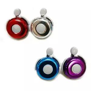 [에이치플러스몰]자전거 벨 안전용품 경적 레져 안전등 전조등 후방등 자전거라이트