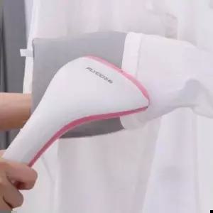 장갑 스팀 다리미판 핸드 스폰지 스탠드 무선 핸디형