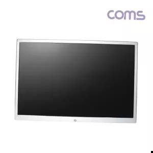 포토액자 COMS) 17형 보조모니터 스마트 디지털 전자액자