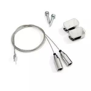 액자 액자걸이 5T 장식 덮개고리형 소품 와이어 걸이 천정고리