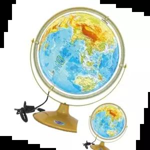 지구의 서전지구)지구의(SJ-320-GL)