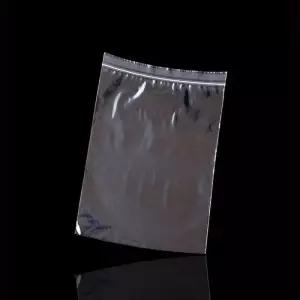 [룽스]PE 지퍼비닐 지퍼백 상품포장 지퍼팩 30X50cm 300장