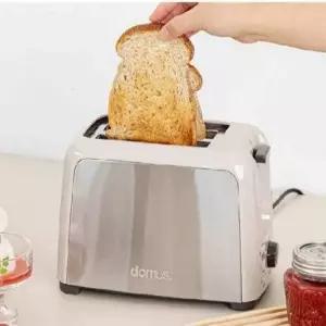 낭만 토스터 오븐 토스터기 미니 샌드위치 기계