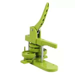 굿즈 프레스 뱃지제작기계 수동 캔뱃지 만들기