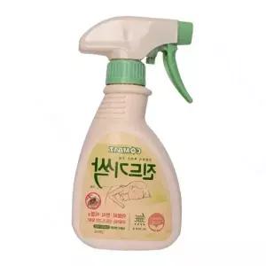 이불진드기 침드기 외품 스프레이 진드기 진드기싹 컴트진드기 250ml 섬드기