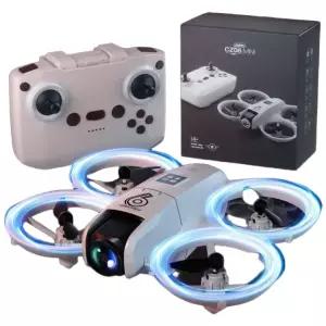 입문용 RC 드론 소형 HD 항공 사진 전문 비행기