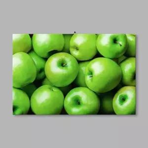 [룽스]풋사과 풍수인테리어 풍수 인테리어 아크릴 액자 600