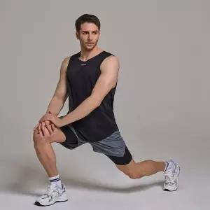 [NS홈쇼핑]블레오 남성 스포츠 아이스 민소매 티셔츠 DM2512161816[35686313]