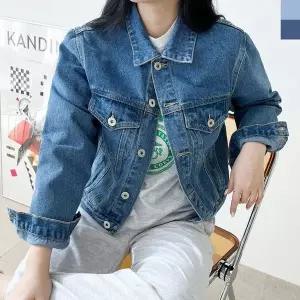 [NS홈쇼핑]블레오 여자 데님 청자켓 DM2512161101[35686488]