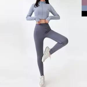 블레오 여자 커버업핑거홀크롭집업 DM2512161296