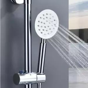 절수 수압상승 샤워기헤드 수압마사지 수압이 헤드교체 좋아지는 고압