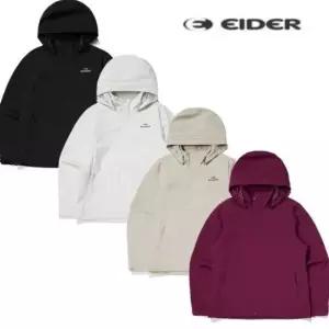 아이더 여성 간절기 2L 방풍 바람막이 자켓 DWU24183 283830