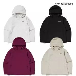 아이더 여성 봄,가을 기능성 2L 바람막이 자켓 (DWU24183) 311164