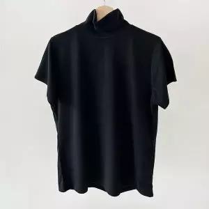 [하프클럽/] 알파하이넥반팔폴라티 WXJ369M601 빅사이즈