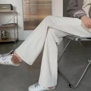 여자 일복 데일리 밴딩 현장 트레이닝복 방한 바지 골지 기모 기모 츄리닝 한파 겨울