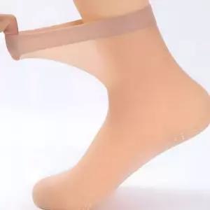 긴발목스타킹 스타킹발목 짧은스타킹 30D 20켤례