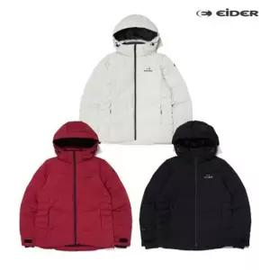 아이더 여성 기능성(방풍,보온) 아몬 2.4 윈드스토퍼 구스 다운 자켓 (DWW24506) 311144