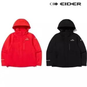 아이더 여성 고어텍스 2L 방수 자켓 DWU24732 284300