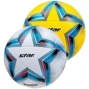 스타 풋살공깔끔한 뉴매치 1P 사계절 시합 연습용 공인구