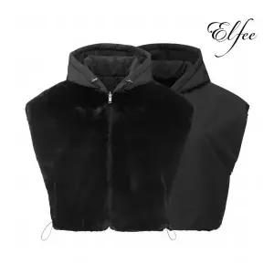 진도모피 정상가:1,290,000원 ㅣ 진도 Elfee 휘메일 밍크 리버서블 후드 베스트 E9W3EV20 1147242