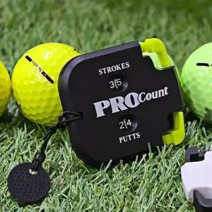 골프 카운터베스트 계산기 타수