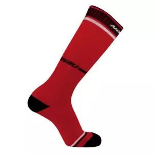 낫소 축구양알찬말 축구스타킹 용 (레드)