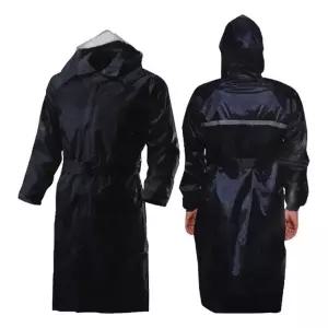 코트형 우의 비옷 우비 원피스 XL (WFKHFSH)