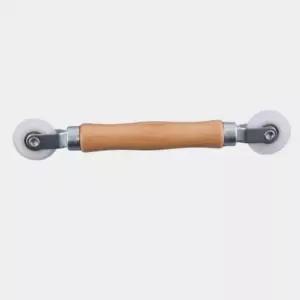 방충망 수리용 밀대 보수 롤 도구 (WFKH25N)