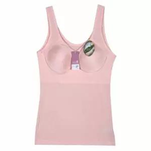 브라나시탑 빅사이즈 편한브라탑 브라런닝 인견