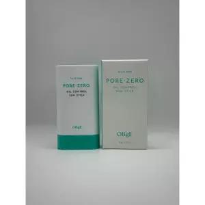 오브제 포어 제로 오일 컨트롤 선스틱 18g