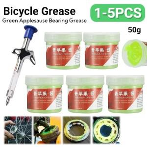 프리미엄 자전거 그리스 전동 베어링 윤활 산악 도로 중간 축 페달 보울 그룹 유지 보수