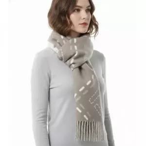 펜디 25FW Scarf (FXT462 AYKU F0QD3) (펜디 스카프)