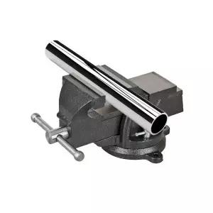 회전판 6인치 탁상 목공 360도 DIY 테이블 바이스 수 (WFH0W6T)