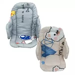 베이비캠프식탁의자 전용 윙쿠션 방석