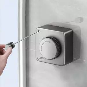 캠핑장빨래줄 원룸 옥상 강한하중 스틸로프 이불건조대 안끊어지는 (WFKII22)