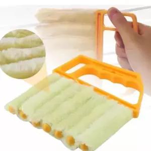 가정겹겹이솔 먼지청소솔 블라인드 방충망 데일리청소브러시 (WFKIIA8)